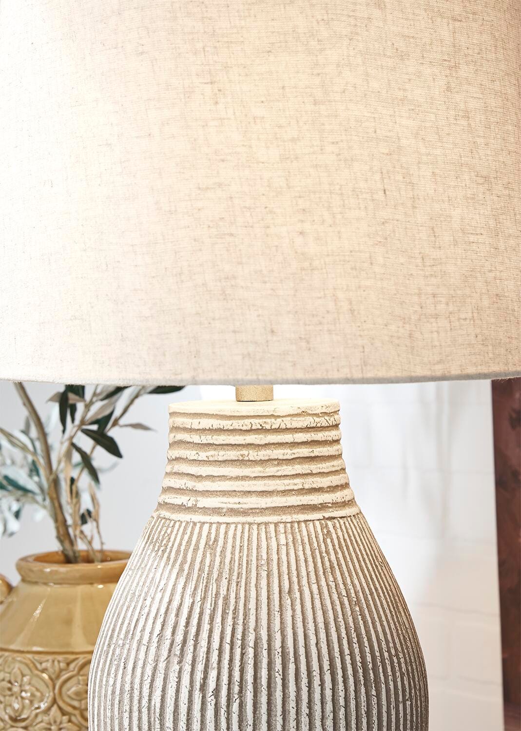 Layal Table Lamp (L235634-SI) - Image 4