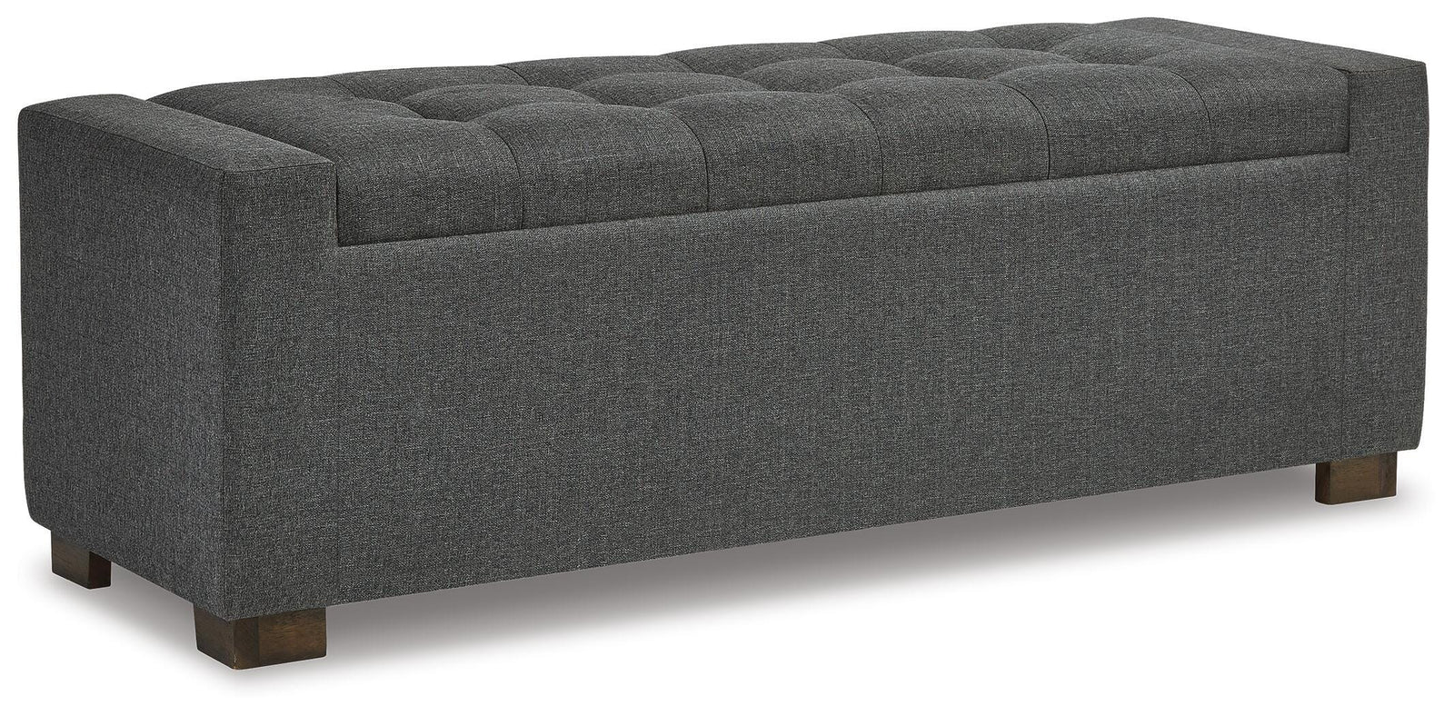 Cortwell Storage Bench (A3000224-SI)