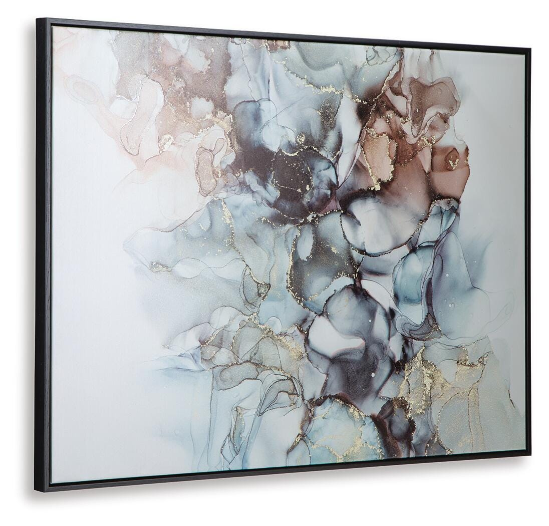 Jordsboro Wall Art (A8000468-SI) - Image 4
