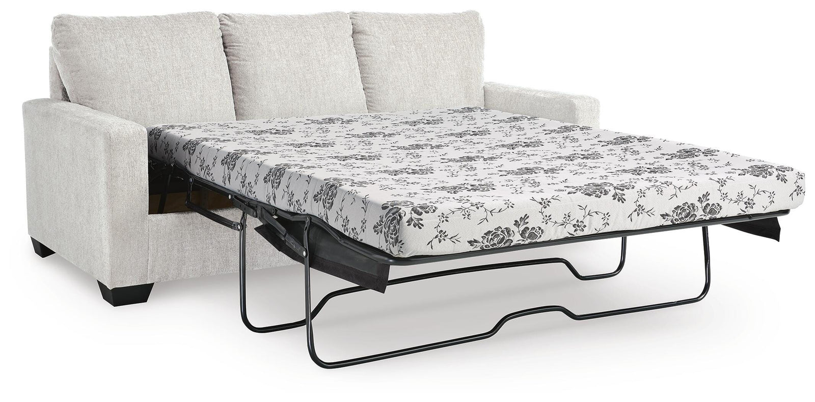 Rannis Queen Sofa Sleeper (53603-SI) - Image 2