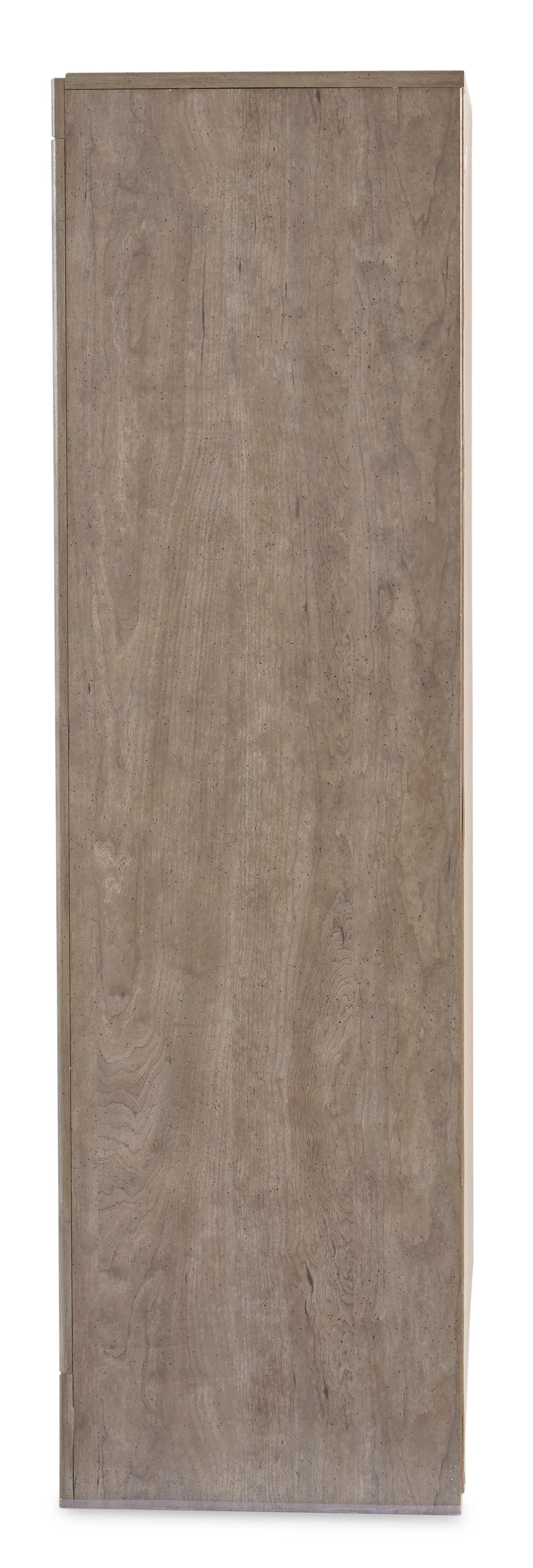 Culverbach Chest of Drawers - Gray (B070-SI) - Image 4