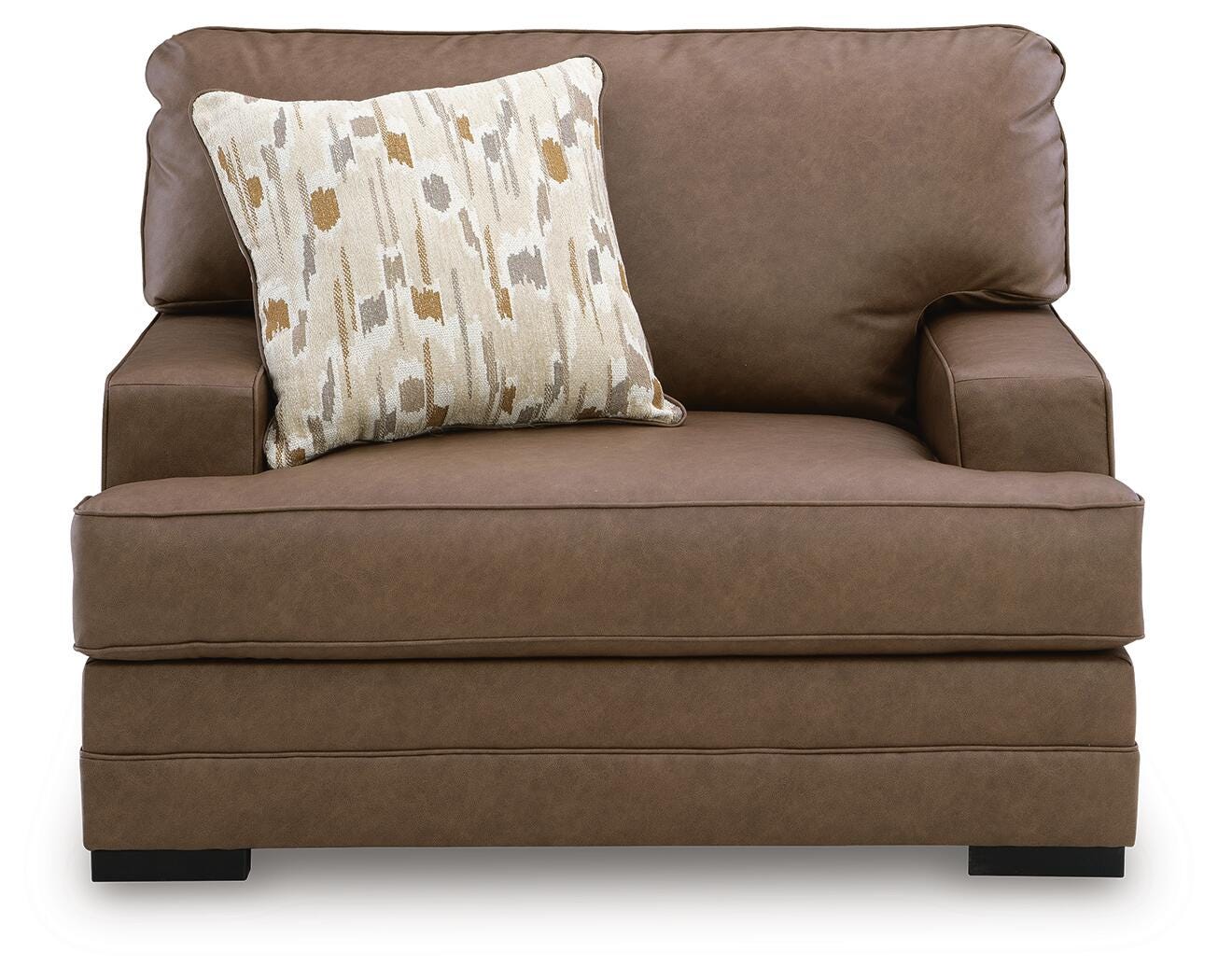 VillaCourt Sofa (74909-SI) - Image 7
