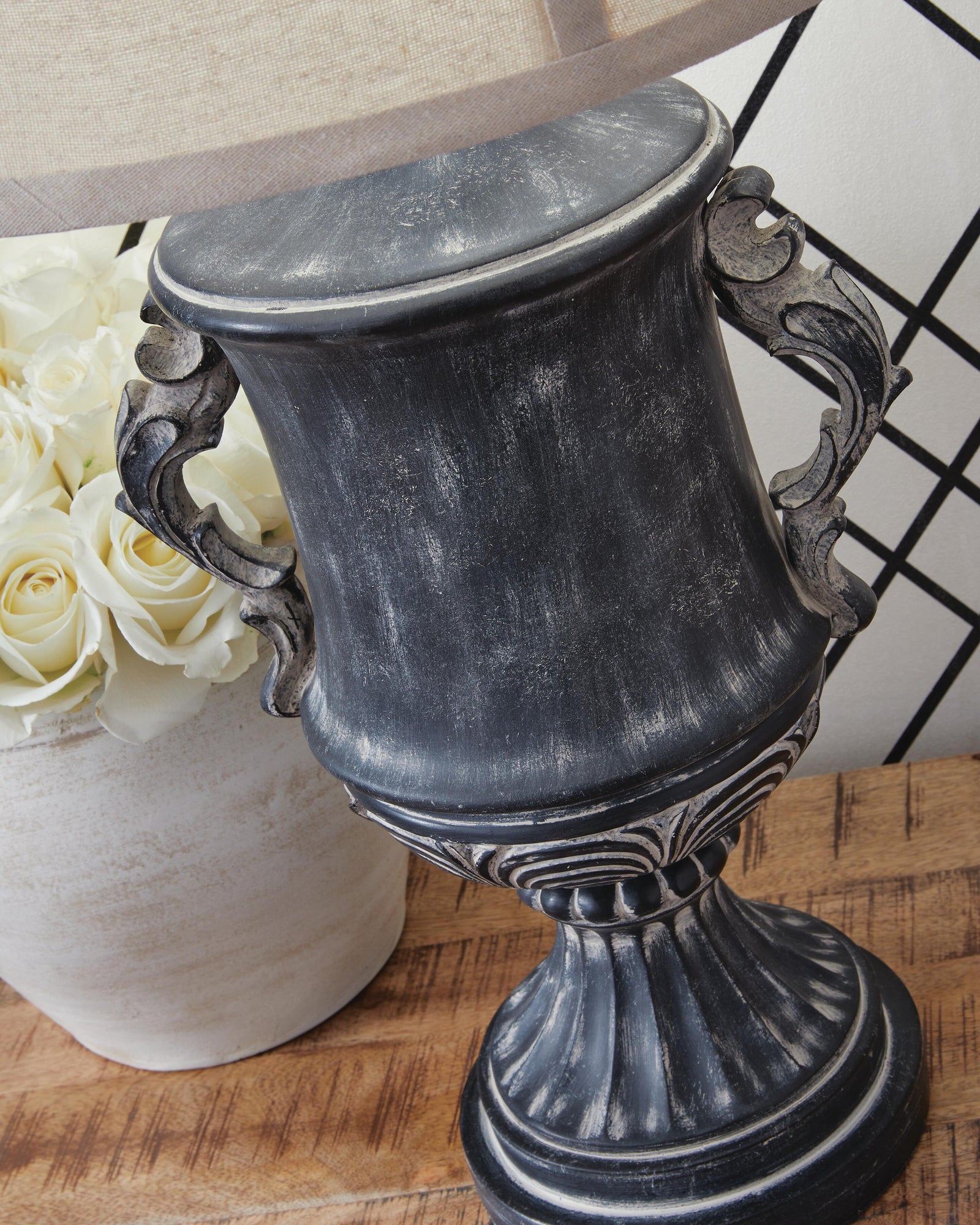 Morvanford Table Lamp (L235834-SI) - Image 3