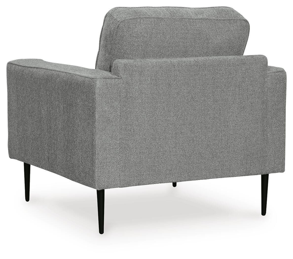 Hazela Sofa Chaise (41102-SI) - Image 12