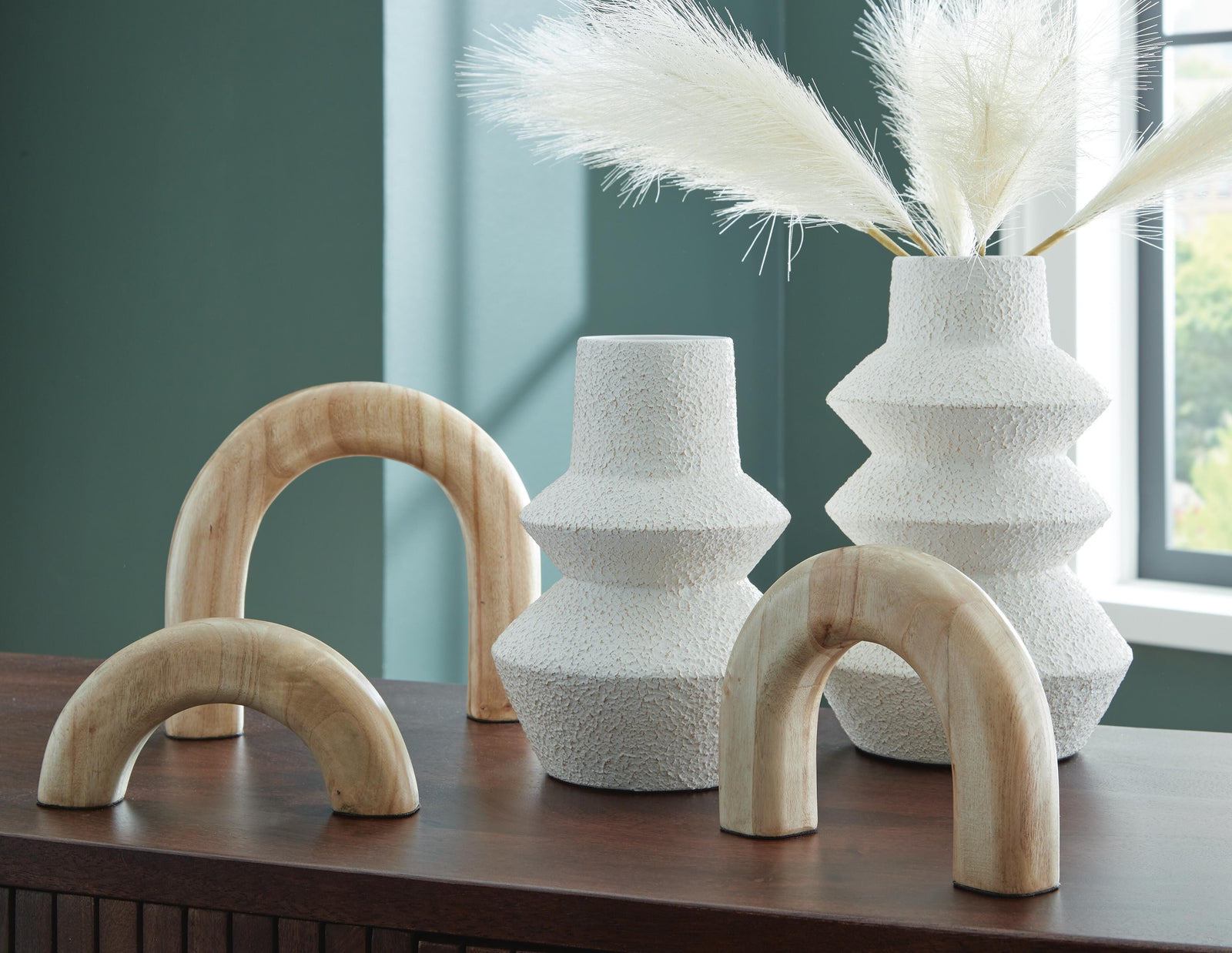 Maddwarth Accessory Set (Set of 5) (A2C00214-SI) - Image 2