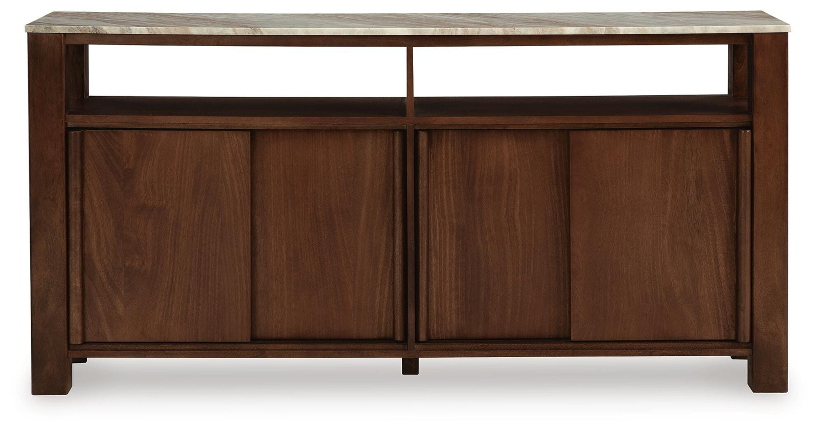 Tobinville Accent Cabinet (A4000673-SI)