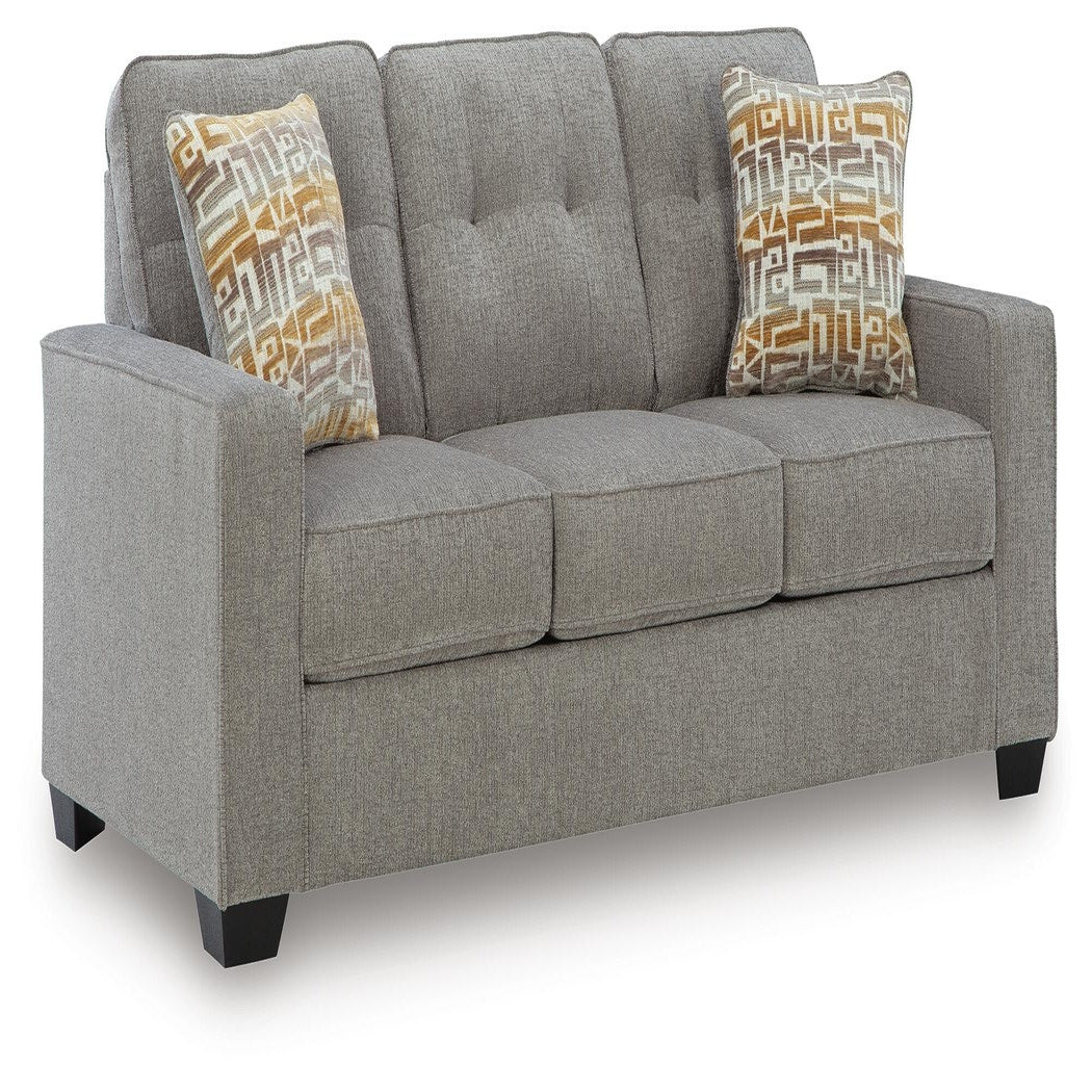 Larimer Queen Sofa Sleeper (PC29204-SI) - Image 3