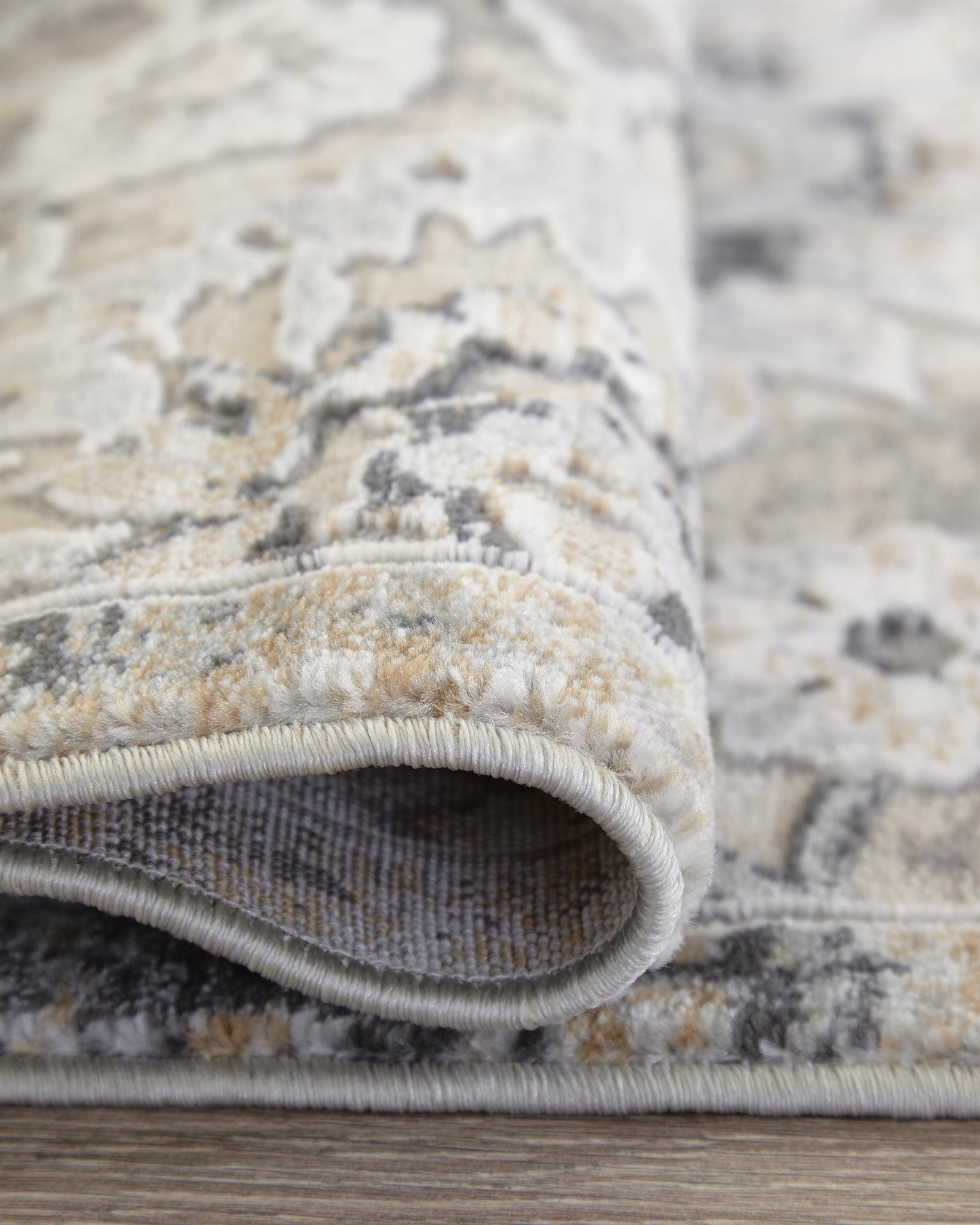 Kilkenny 53 x 73 Rug (R403772-SI) - Image 4