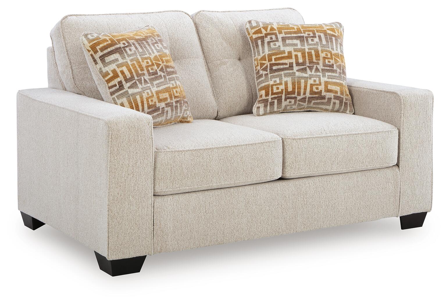 Larimer Sofa and Loveseat (PC29203-SI) - Image 5