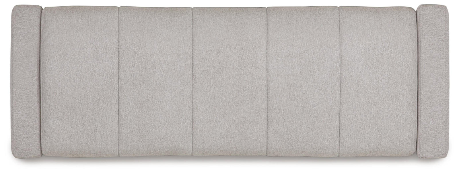 Akselman Storage Bench (A3000744-SI) - Image 6