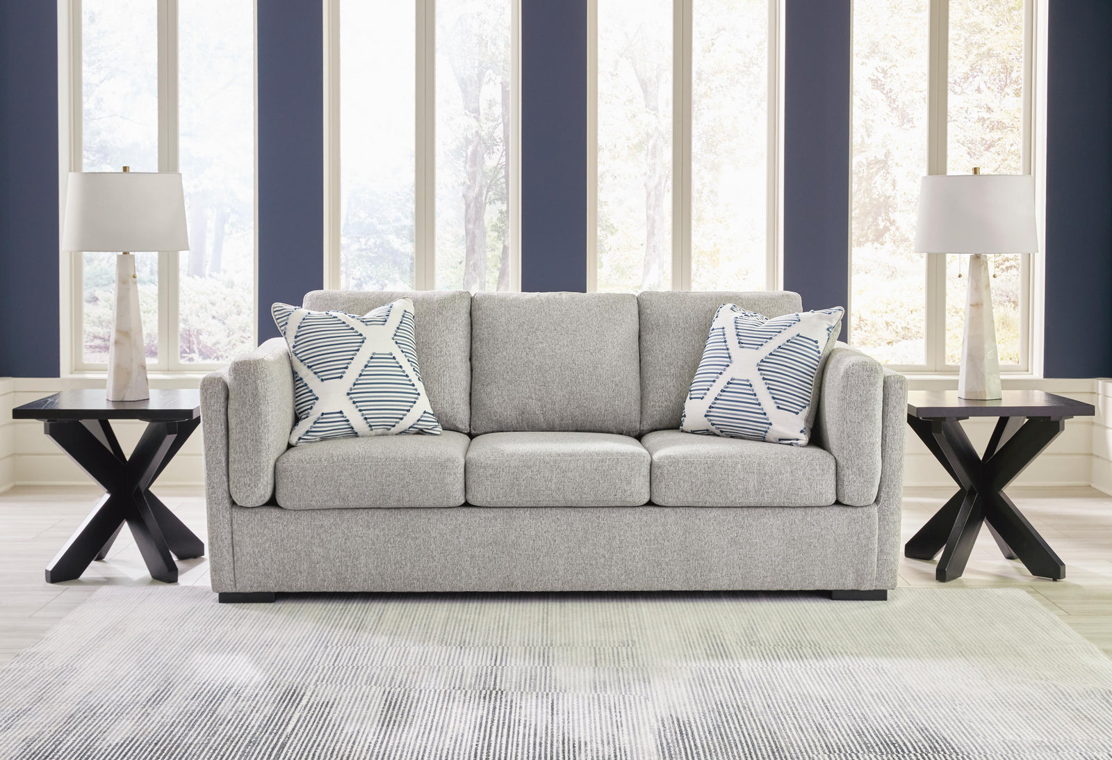 Evansley Sofa (54503-SI) - Image 14