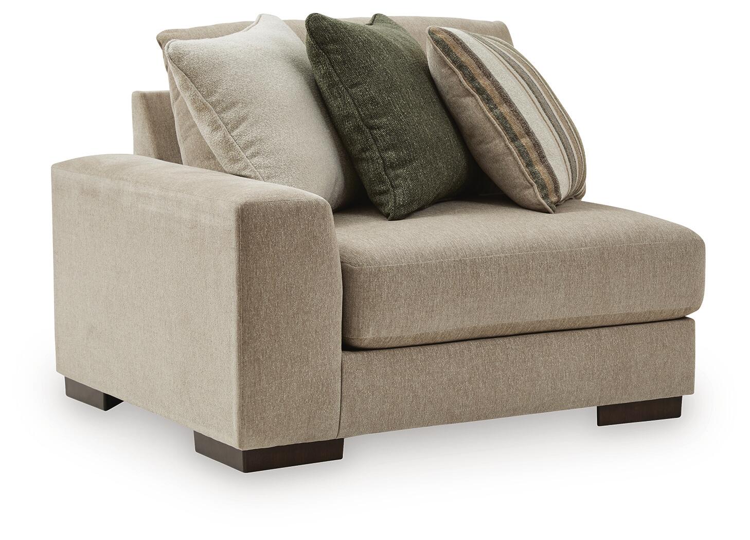 Linenhause Right-Arm Facing Corner Chaise (31803-SI) - Image 10