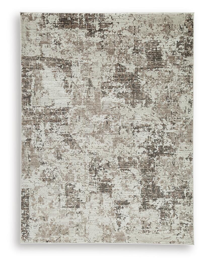 Barricland Large Rug (R40828-SI) - Image 3