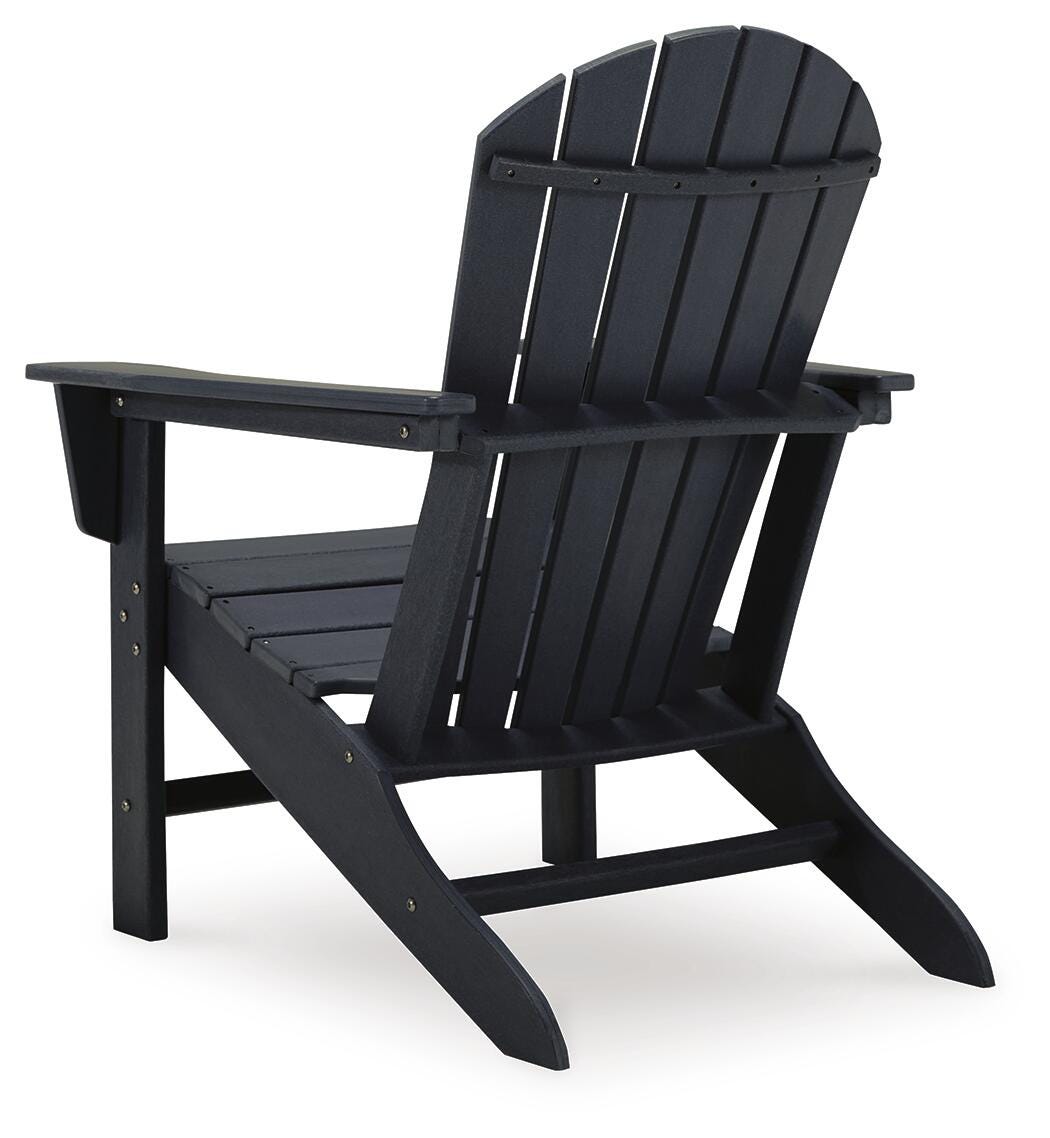 Sundown Treasure Adirondack Chair (P008-SI) - Image 4