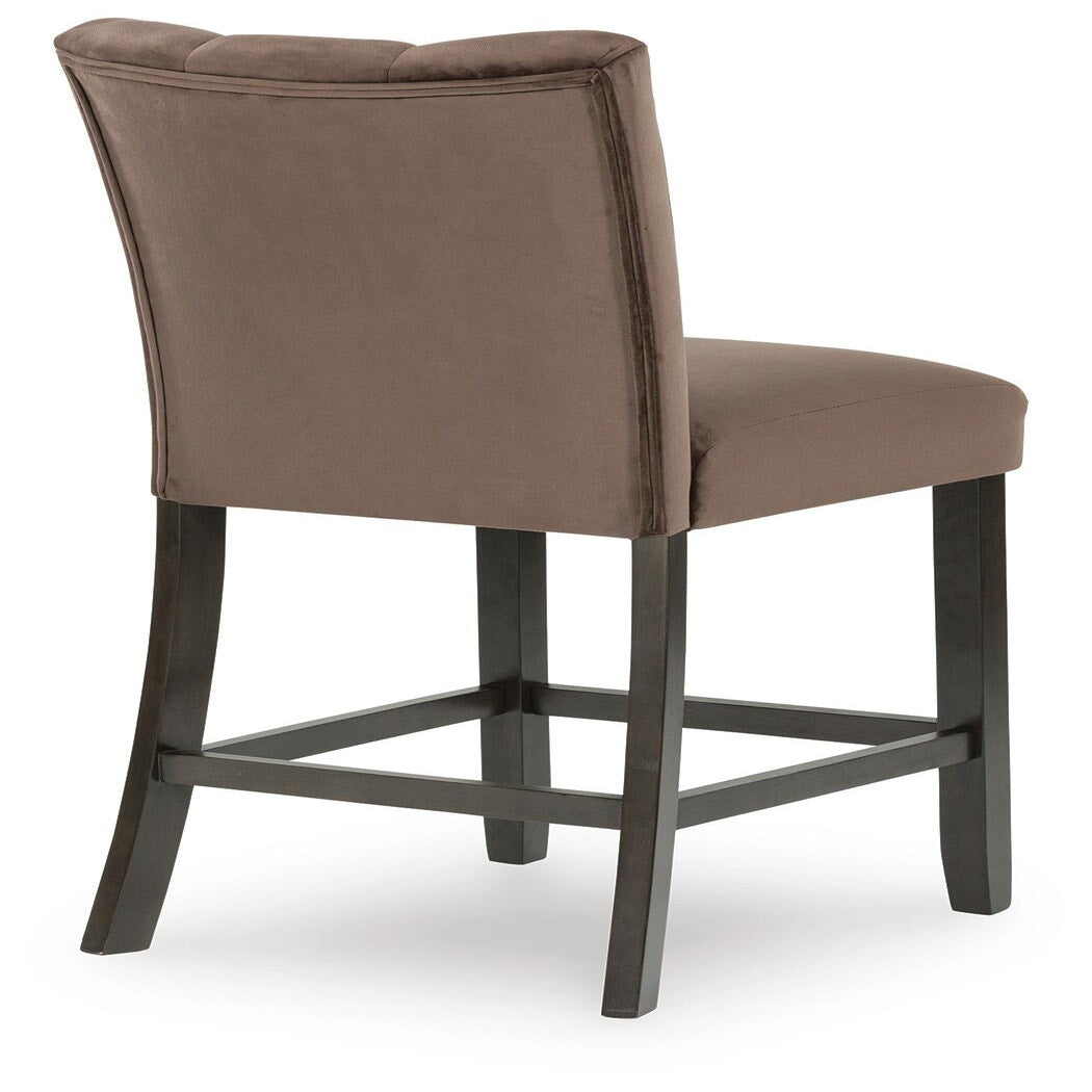 Jeshina Dining Table Base (PCD581-SI) - Image 12