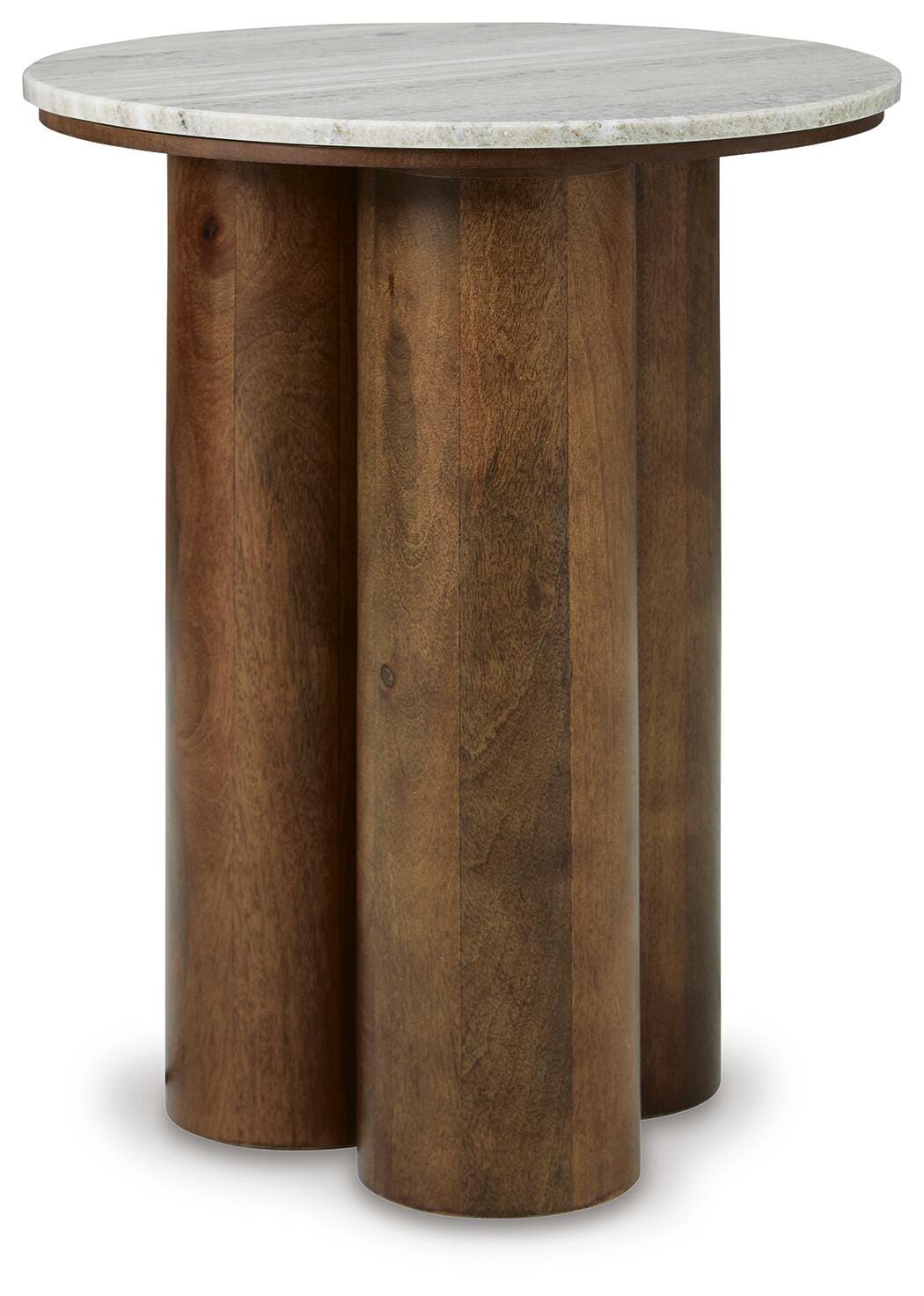 Henfield Accent Table (A4000623-SI)