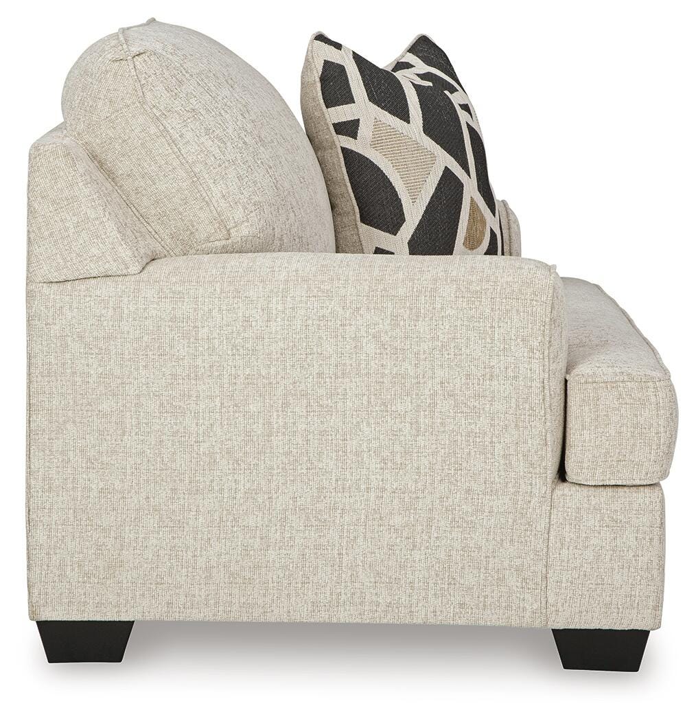 Heartcort Sofa (44604-SI) - Image 10