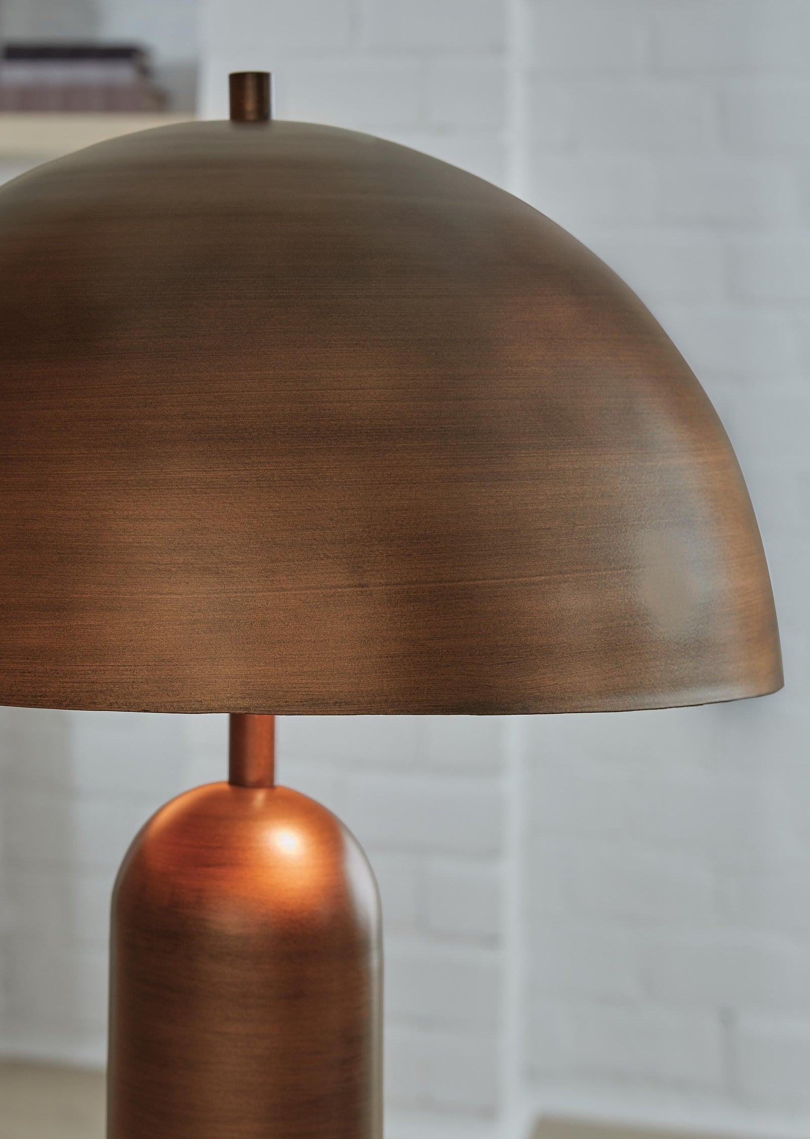 Wendfield Table Lamp (L208434-SI) - Image 3