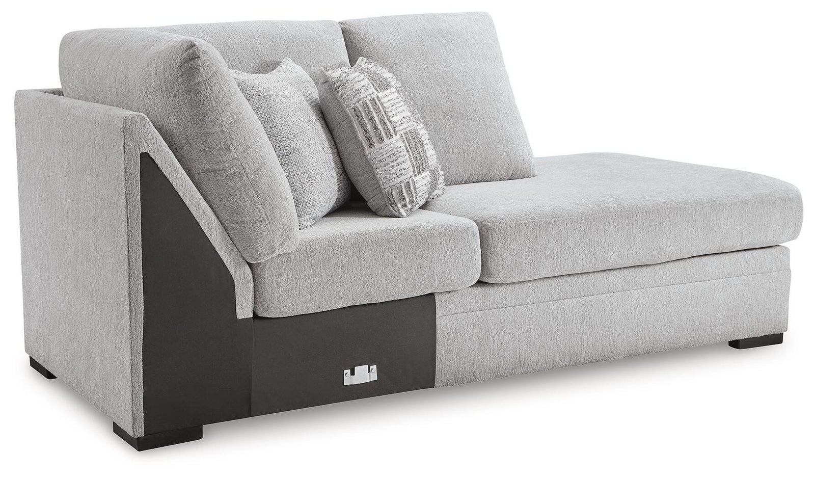 Gabyleigh Left-Arm Facing Sofa Chaise (20904-SI) - Image 17