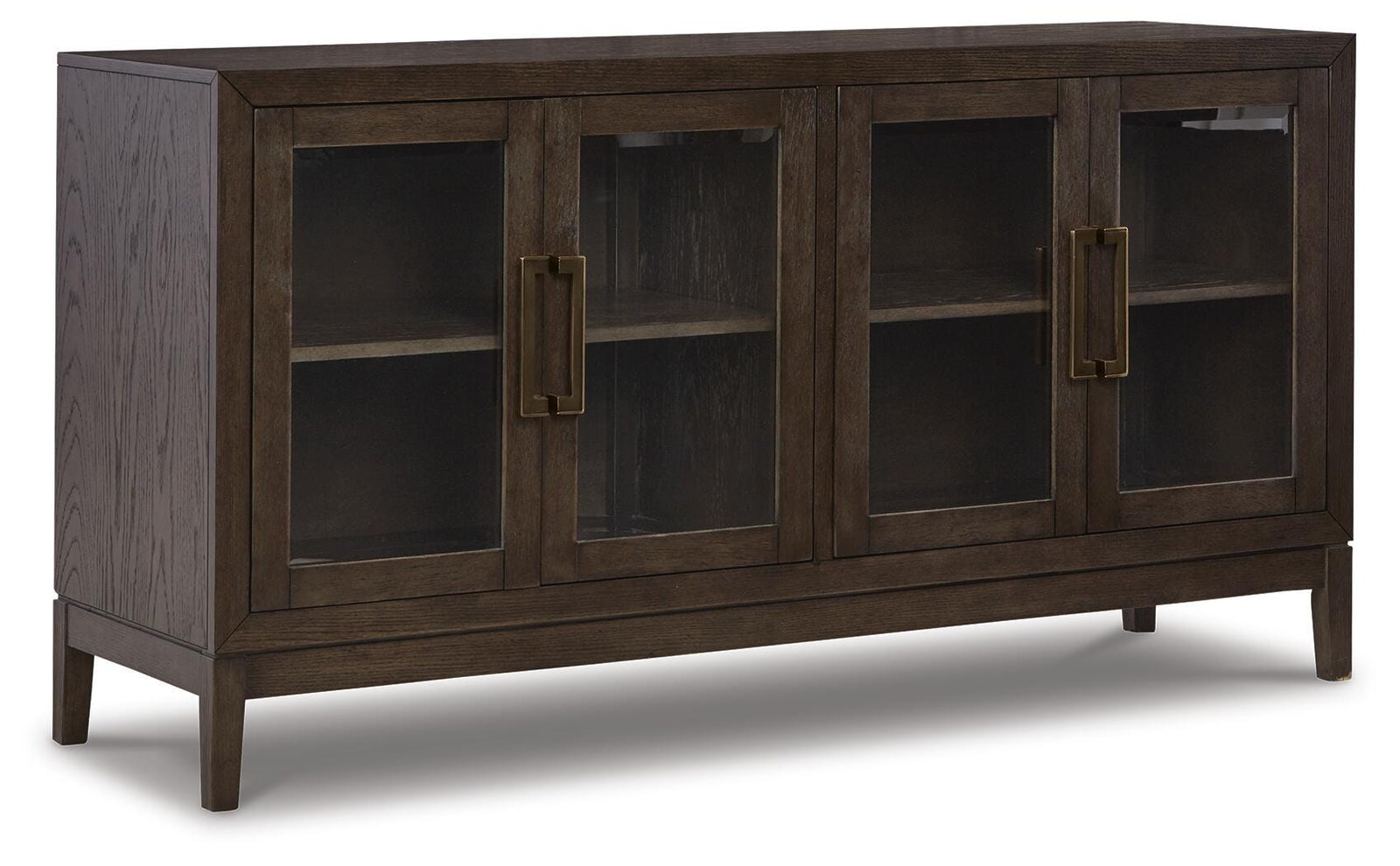 Burkhaus Dining Server (D984-SI) - Image 2
