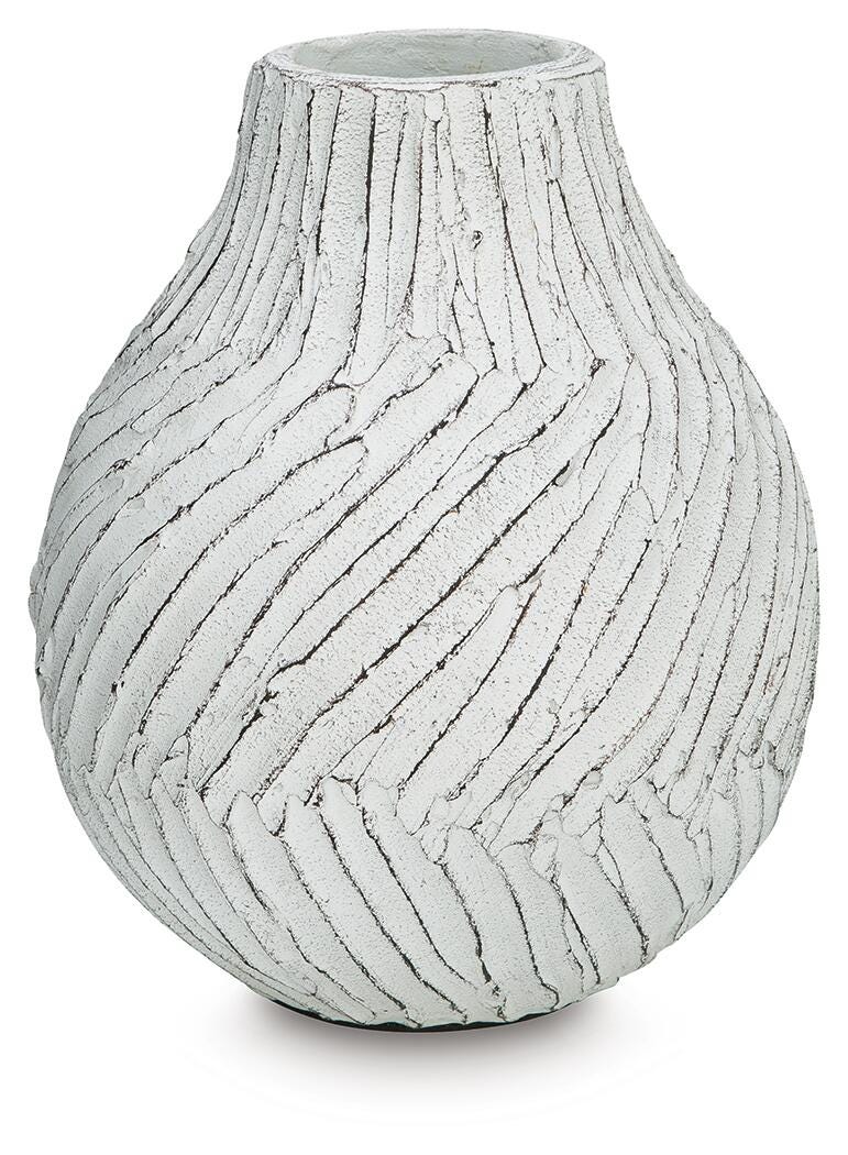 Shelvie Vase (A2000848-SI)