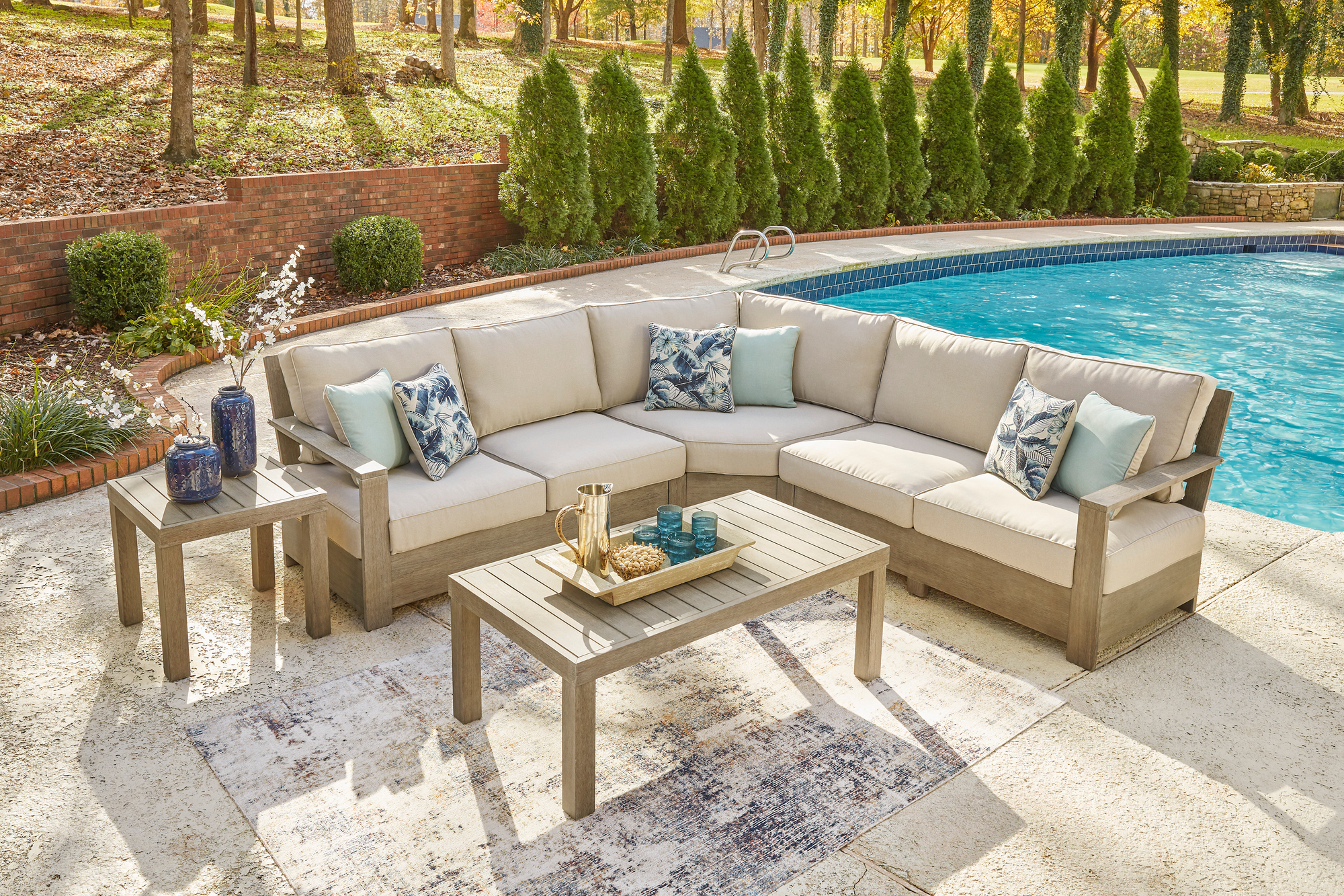 Outdoor Furniture