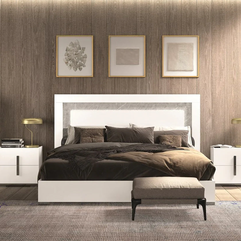 Inspire Living Modern Beds