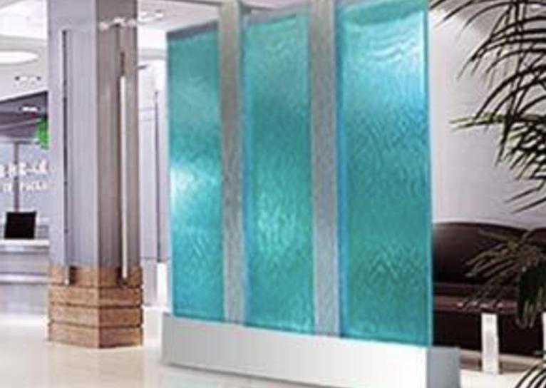 Water &amp; Bubble Features