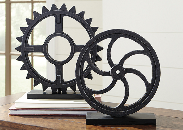 Ashley Decor &amp; Accessories