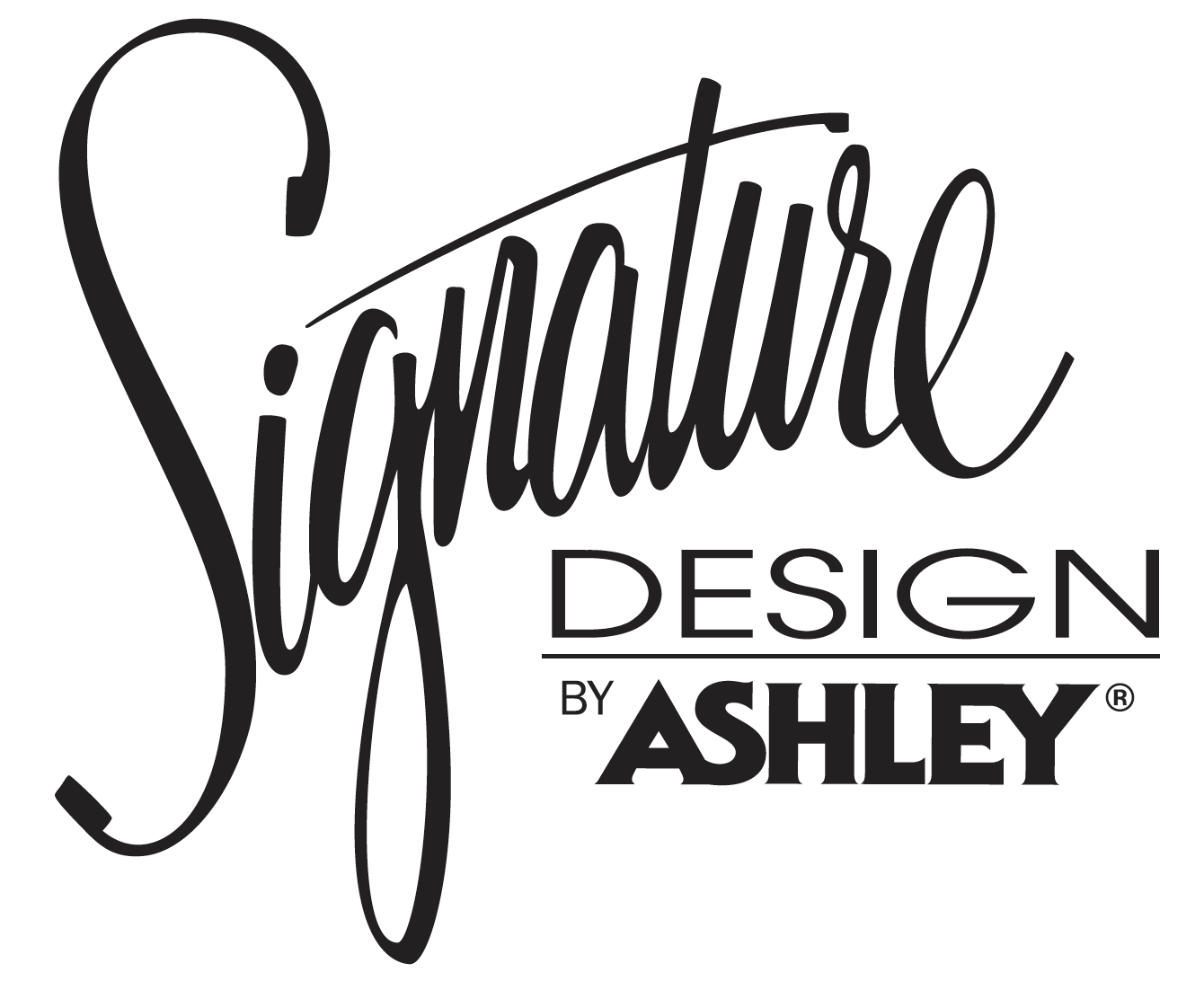 Ashley Furniture