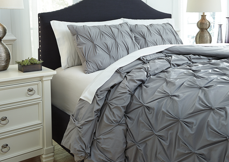 Ashley Bedding