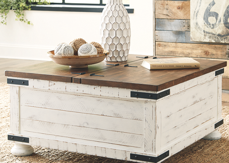 Ashley Coffee Tables