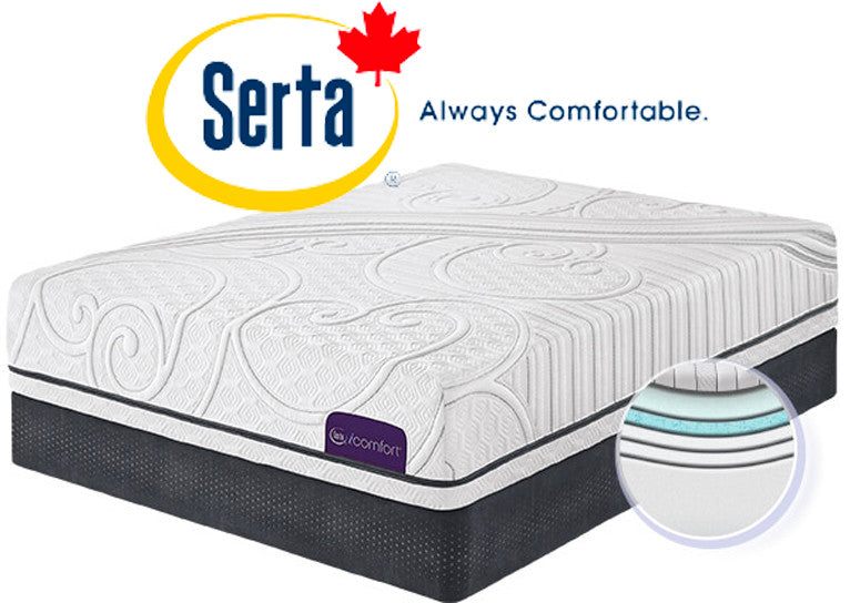 Mattresses InspireLiving