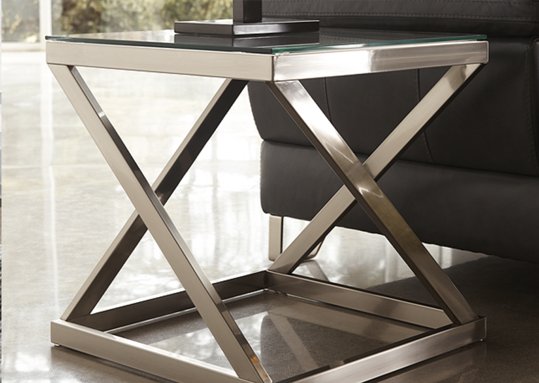 Ashley End/Accent Tables