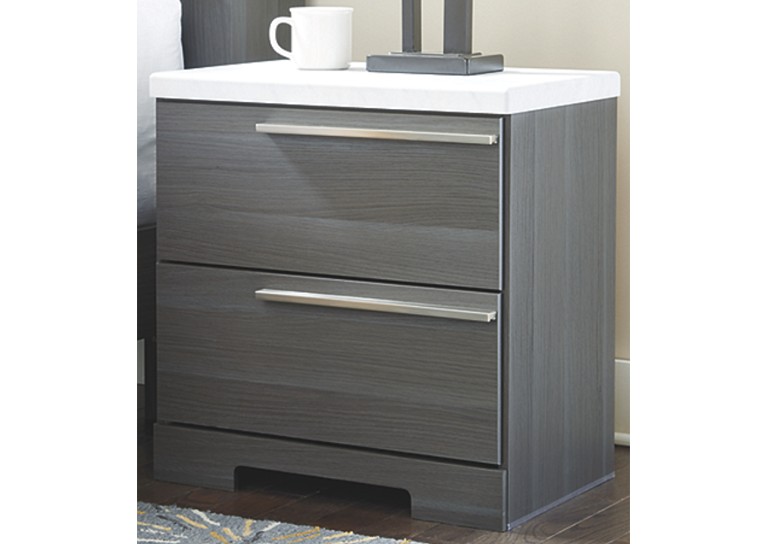 Ashley Nightstands