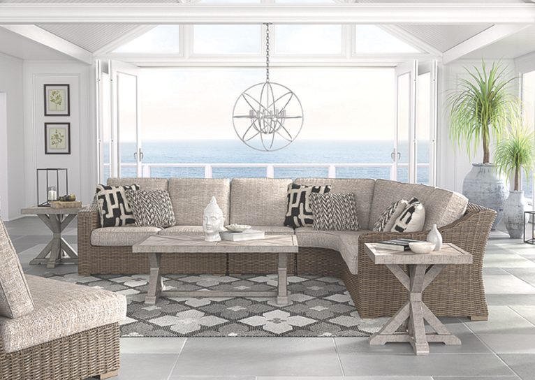 Ashley Patio Furniture