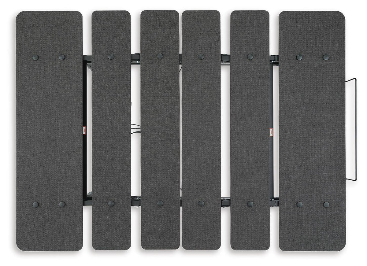 Cosmic Power Base Full Adjustable Base (M8X2-SI) - Image 5