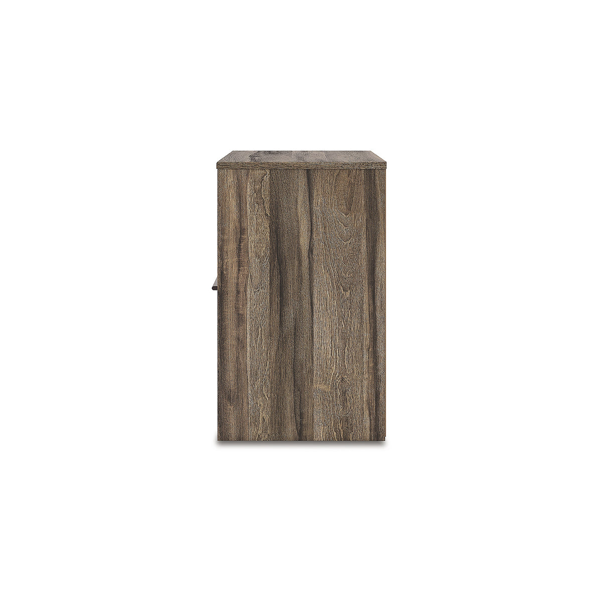 Elbrim King Panel Bed, Dresser, Mirror and Nightstand (PCB2005-SI) - Image 20