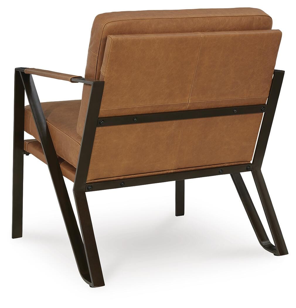 Garronmont Accent Chair (A3000762-SI) - Image 5