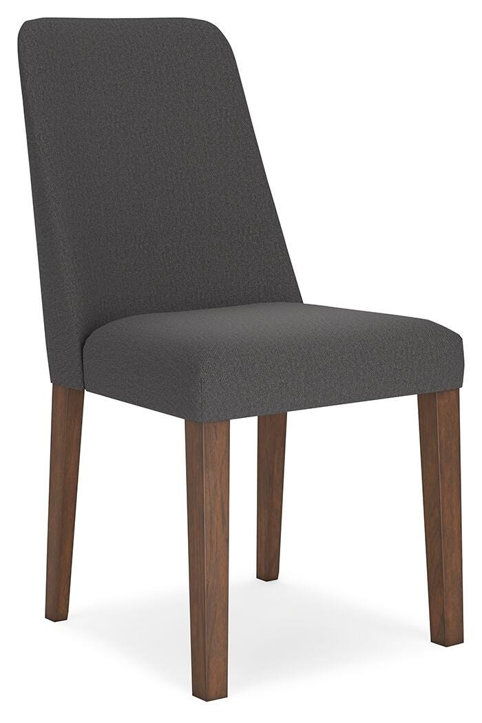Lyncott Extension Dining Table and 6 Chairs (D615-SI) - Image 3