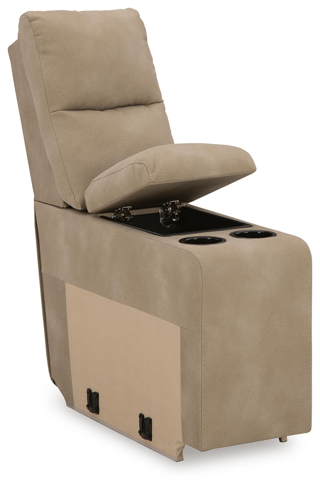 Next-Gen Durapella Power Recliner (61004-SI) - Image 14