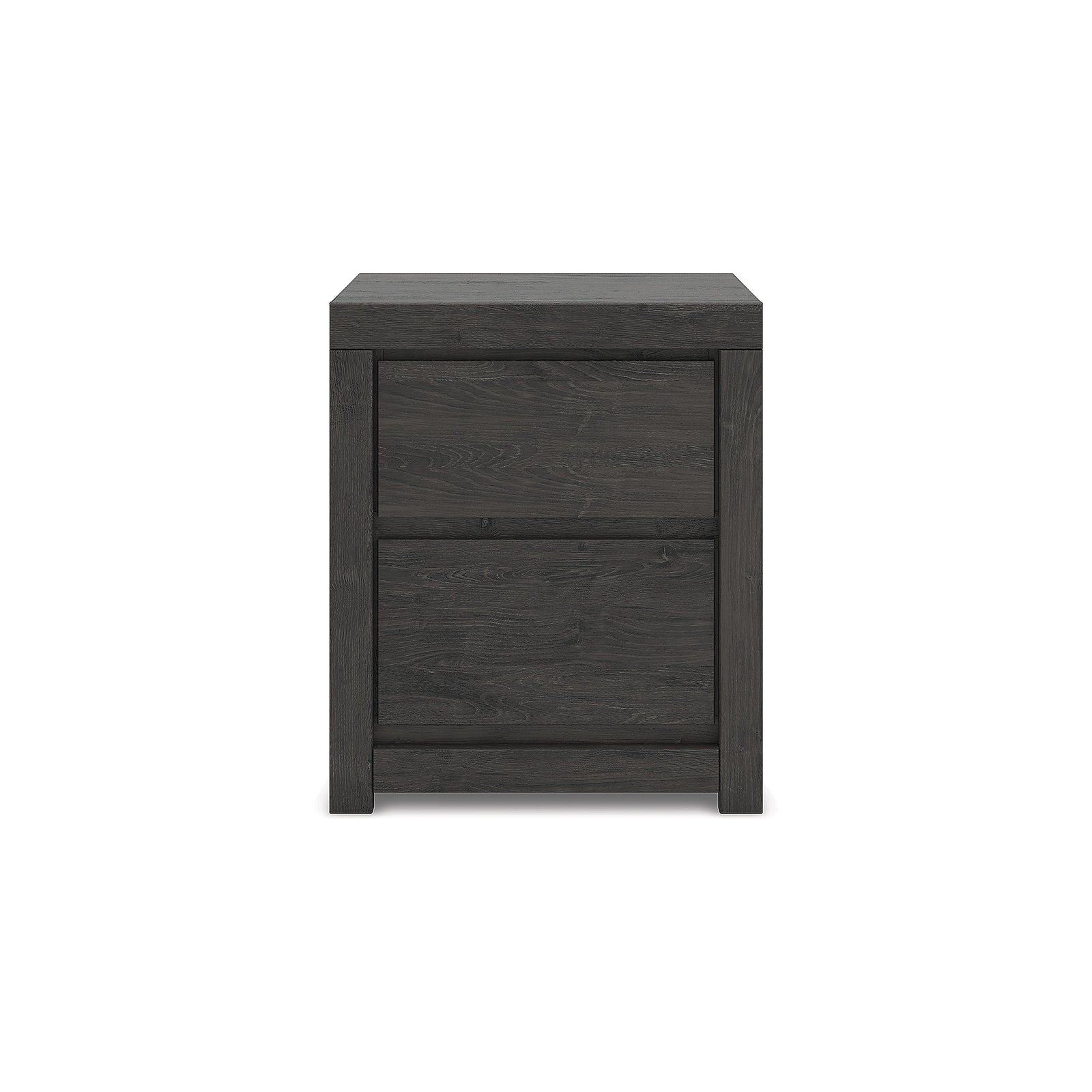 Fraluna Nightstand (PCB3370-SI) - Image 5