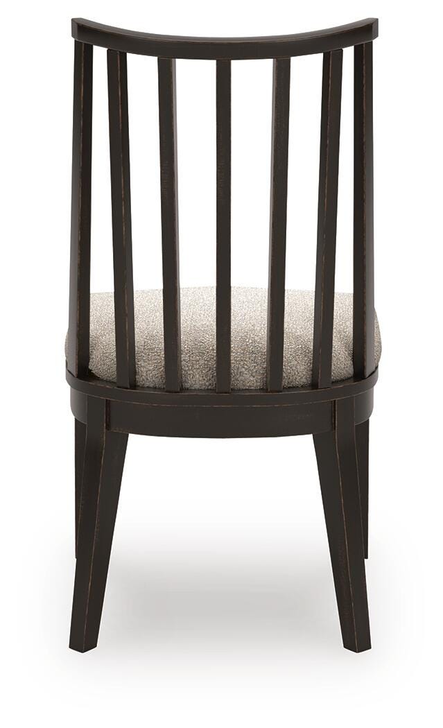 Galliden Dining Set (D841-SI) - Image 6