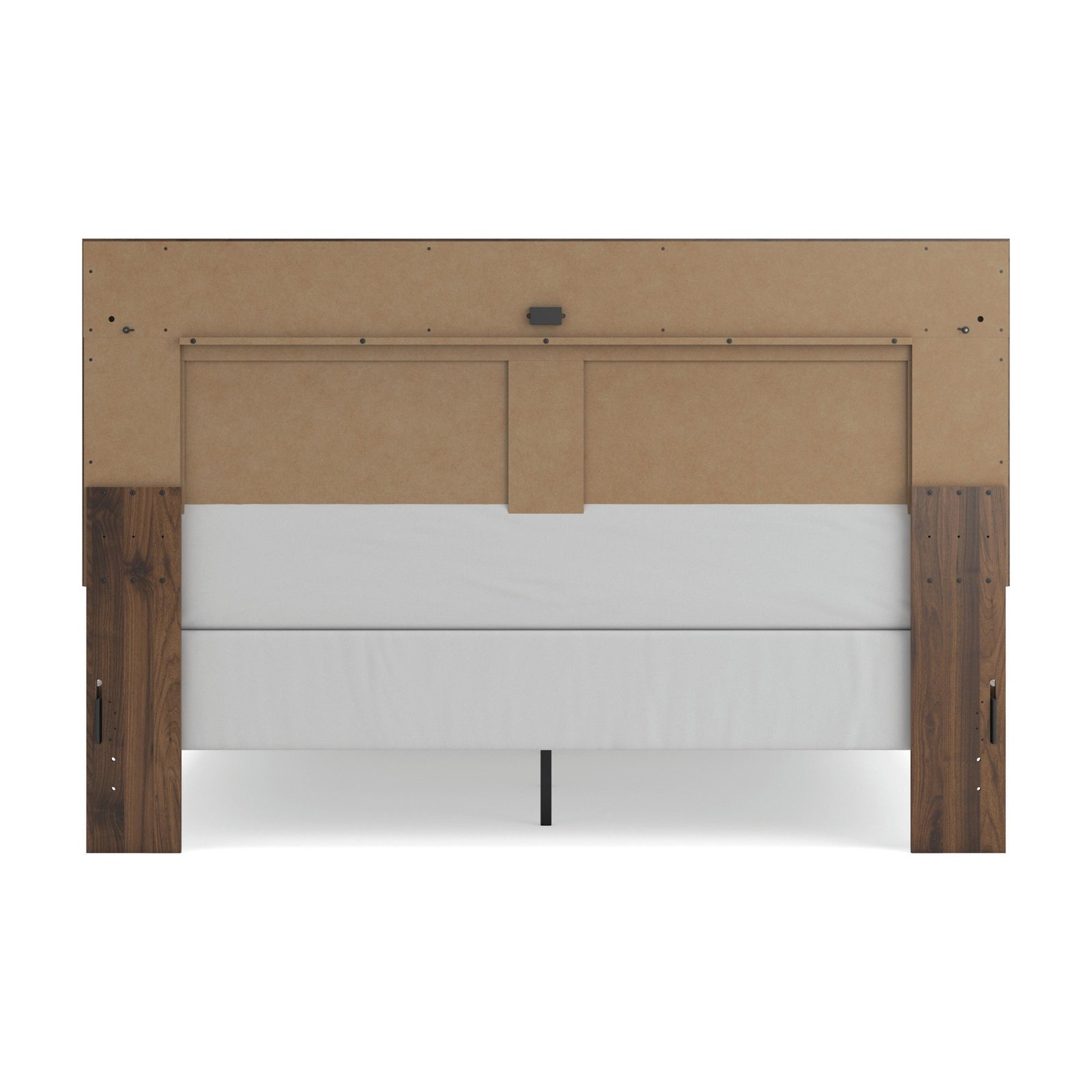 Janfyn King Panel Bed (PCB1010-SI) - Image 7