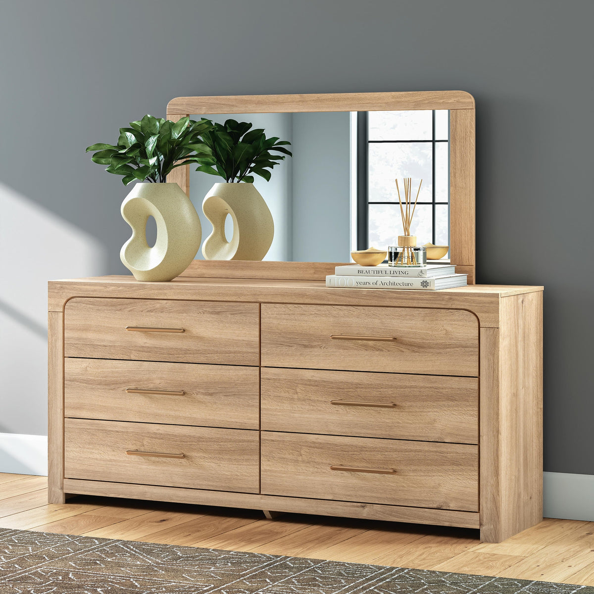 Kinlanni Chest of Drawers (PCB1360-SI) - Image 44