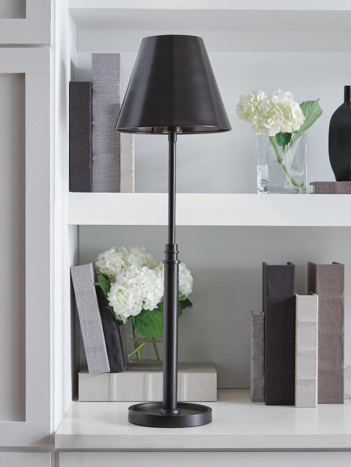 Wimner Table Lamp (L208464-SI) - Image 2