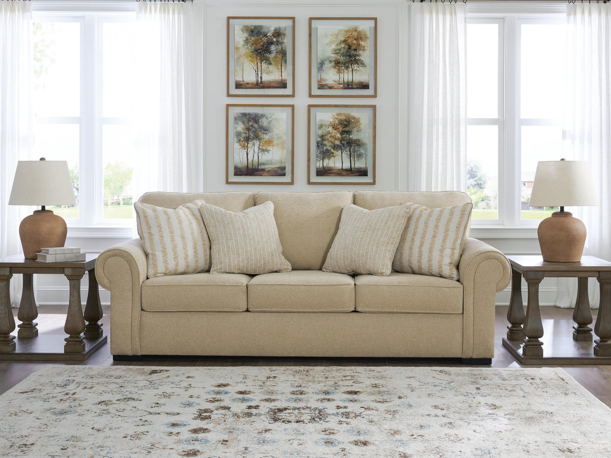 Bryneford Wall Art (Set of 4) (A8000411-SI) - Image 2