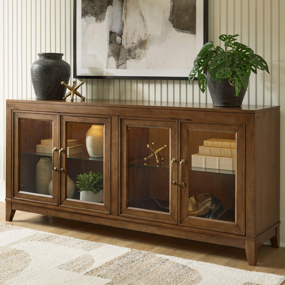 Annswick Accent Cabinet (A4000743-SI) - Image 5