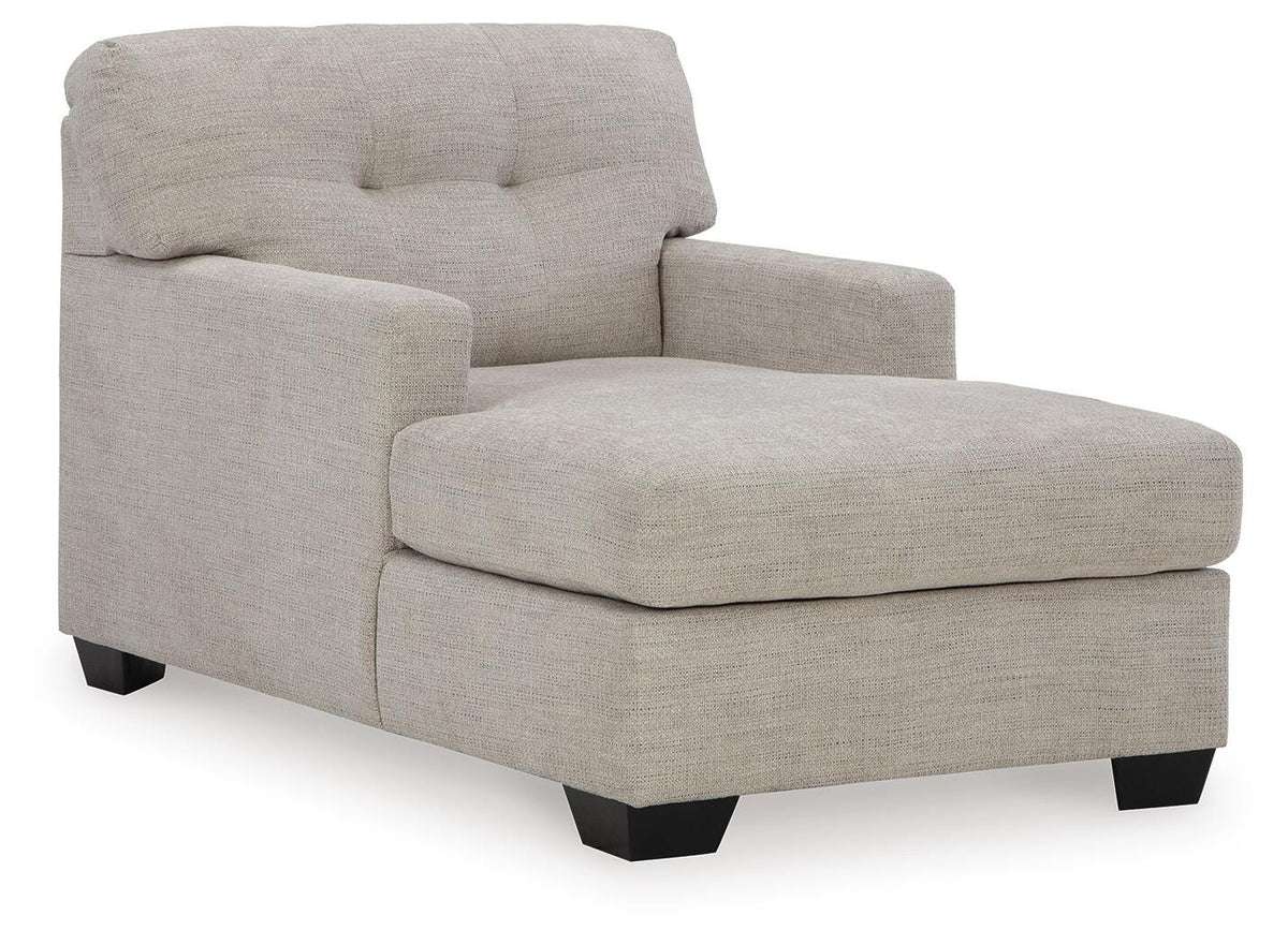 Mahoney Full Sofa Sleeper (31004-SI)