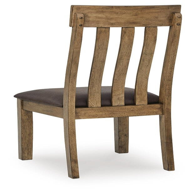 Urbinforte Dining Extension Table (PCD592-SI) - Image 12